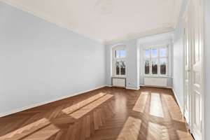Bezugsfreie 3-Zimmer-Wohnung direkt am Volkspark Friedrichshain – Die vollständige Adresse der Immobilie erhältst du vom Anbieter., 10407 Prenzlauer Berg, Berlin – Vorschaubild 17