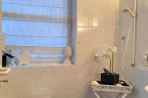 Reserviert ! Elegantes Wohnhaus mit Einliegerwohnung und stilvollem Garten in Petersfehn – Ammerland (Kreis) – Vorschaubild 9