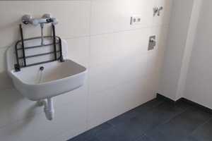 Doppelhaushälfte mit Doppelgarage und Stellplatz  – Haunstetter Str. 240, 86179 Augsburg – Vorschaubild 9