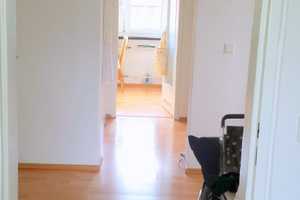 *** Helle 3-Zi-Whg. mit Burgblick, Nbg.-St. Sebald – Nürnberg – Vorschaubild 6