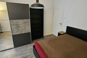 Schöne 2-Zimmer-Wohnung mit Balkon in Bochum-Zentrum – Nachmieter gesucht – Kortumstraße 132, 44787 Gleisdreieck, Bochum – Vorschaubild 6
