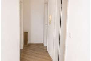 Modernes Apartment +++ ruhige City-Lage +++ Einbauküche +++ Abstellraum +++ renoviert – Lameystraße 4, 75173 Südweststadt, Pforzheim – Vorschaubild 7