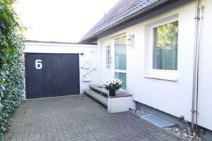 Einfamilienhaus in Top-Lage nahe der Grenze zu Lübeck und Bad Schwartau. Provisionsfrei. – Die vollständige Adresse der Immobilie erhältst du vom Anbieter., 23617 Stockelsdorf – Vorschaubild 1