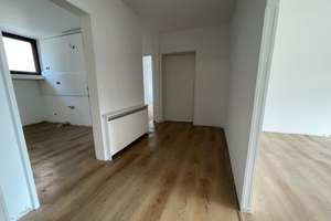 Attraktive Kapitalanlage: 97 m² Wohnung mit Balkon, Saniert! – Erich-Ollenhauer-Straße 7, 40595 Garath, Düsseldorf – Vorschaubild 5