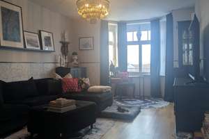 Große helle 3 Raumwohnung  – Hofer Straße 24, 9130 Sonnenberg, Chemnitz – Vorschaubild 19