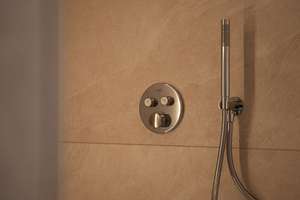 Luxuriös ausgestattete und lichtdurchflutete 3-Zimmer-Wohnung direkt am Wittelsbacher Park – Die vollständige Adresse der Immobilie erhältst du vom Anbieter., 86159 Antonsviertel, Augsburg – Vorschaubild 11