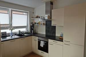 Moderne, helle 2-Zimmer-Wohnung in Berg-am-Laim – Nähe Ostpark – Die vollständige Adresse der Immobilie erhältst du vom Anbieter., 81671 Berg am Laim Ost, München – Vorschaubild 4