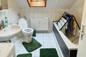 MFH in Kümmersbruck - komplett vermietet – Amberg-Sulzbach (Kreis) – Vorschaubild 24
