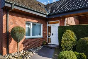 RESERVIERT - Exklusives Einfamilienhaus in begehrter Wohnlage von Greven – Die vollständige Adresse der Immobilie erhältst du vom Anbieter., 48268 Greven – Vorschaubild 20