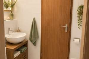 Außergewöhnliche 4,5 Zimmer Maisonette mit architektonisch besonderem Charakter, Oststadt – 72764 Reutlingen-Mitte, Reutlingen – Vorschaubild 6
