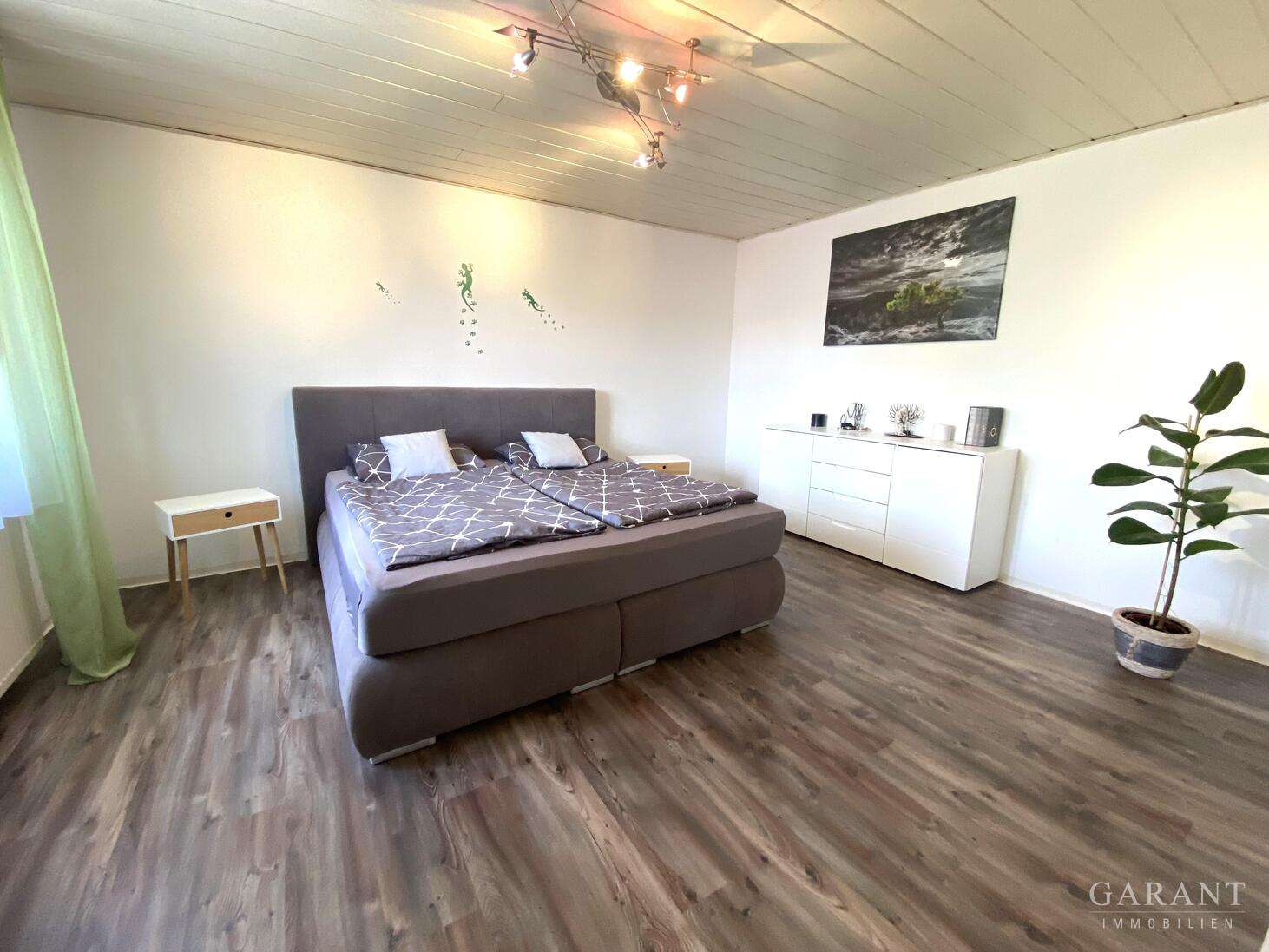 Immobilie in Plech - Generalsanierte Doppelhaushälfte mit Maisonette - Studioeinliegerwohnung in Plech - Bild 7