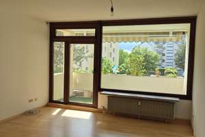 Mögeldorf: Schöne 2-Zimmer-Wohnung mit Loggia – Billrothstraße 8, 90482 Mögeldorf, Nürnberg – Vorschaubild 4