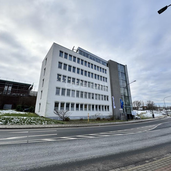 Attraktive Büroeinheit am TÜV Nord Campus!