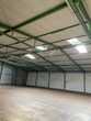 Lagerhalle mit Anschluss an eigene Gleise von DB, Lagerpark, Produktionshalle, Speditoinshalle