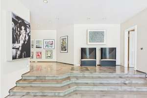 Am Kölner Stadtwald in der Rautenstrauchstraße – rund 763 m² Fläche, privater Park, Pool und 2 TG – Die vollständige Adresse der Immobilie erhältst du vom Anbieter., 50935 Lindenthal (Ortsteil), Köln – Vorschaubild 8