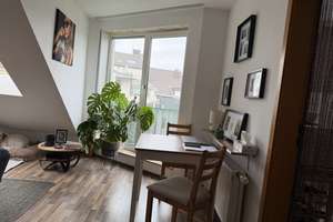 2-Zimmer Wohnung über den Dächern von Mönchengladbach – Die vollständige Adresse der Immobilie erhältst du vom Anbieter., 41061 Westend, Mönchengladbach – Vorschaubild 3