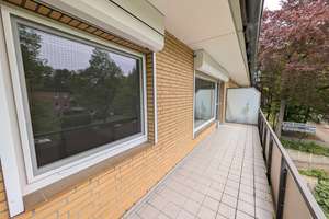 PROVISIONSFREI | Erstbezug nach Sanierung: 3-Zimmer-Wohnung mit 2 Balkonen & Tiefgaragenstellplatz – Walddörfer Str. 374, 22047 Tonndorf, Hamburg – Vorschaubild 26