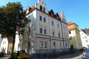 **SENKELBACH** Charmante und lichtdurchflutete 2- ZWoKB Nähe MAN (Provisionsfrei) – Glückstraße 25, 86153 Rechts der Wertach, Augsburg – Vorschaubild 28