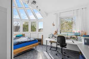 Einzigartig & Energieeffizient!
Einfamilienhaus mit Praxis und idyllischem Garten in ruhiger Lage! – Straubing-Bogen (Kreis) – Vorschaubild 33