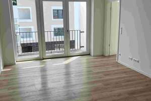 3-Zimmer-Neubauwohnung in den Hellwinkelterrassen – Veilchenweg 3, 34446 Hellwinkel, Wolfsburg – Vorschaubild 2