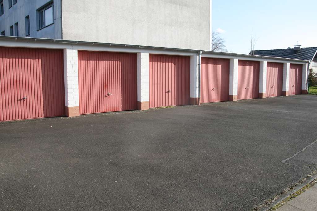 Immobilie in Elsdorf - Wohnung zum TOP-Preis - Bild 2