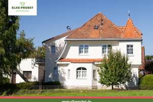 Historischer Charme-geräumiges Haus mit weitem Blick – Hauptstr. 34, 93449 Waldmünchen – Vorschaubild 1