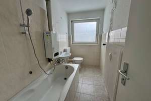 Charmante, frisch renovierte 3-Zimmer-Wohnung mit Balkon in Gebhardshagen – Sternbergstraße 79, 48229 Gebhardshagen, Salzgitter – Vorschaubild 6
