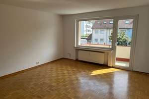 Großzügige 3-Zimmer-Wohnung im grünen Hannover-Ahlem