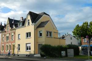 Stilvolle zwei Zimmer Wohnung in Koblenz, Metternich