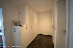 Elegante Luxuswohnung mit Rheinblick in Hitdorf – Die vollständige Adresse der Immobilie erhältst du vom Anbieter., 51371 Hitdorf, Leverkusen – Vorschaubild 8