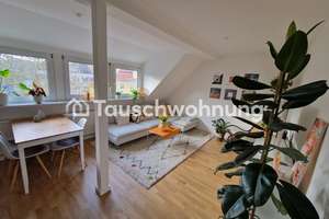 Tauschwohnung: Charmante Maisonettewohnung 2,5-Zimmer, in Münster-Mitte – 48145 Mauritz-West, Münster – Vorschaubild 2