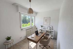 Ideale Lage bei Uni Stuttgart-Vaihingen: freie, renov.-bed. 3-Zi.-ETW mit Südost-Balkon und TG-Platz – Die vollständige Adresse der Immobilie erhältst du vom Anbieter., 70569 Dachswald, Stuttgart – Vorschaubild 8