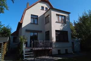 Kleine Stadtvilla in bester Lage - PROVISIONSFREI