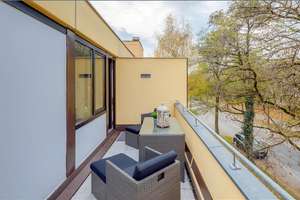 Möbliert: Modernes, helles Apartment zur Miete in Solln  – Die vollständige Adresse der Immobilie erhältst du vom Anbieter., 81479 Solln, München – Vorschaubild 10