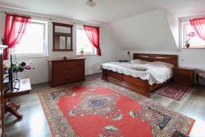 Gepflegtes 5-Zimmer-Zuhause mit Garten, Garage und 2 Freistellplätzen – Sächsische Schweiz-Osterzgebirge (Kreis) – Vorschaubild 14