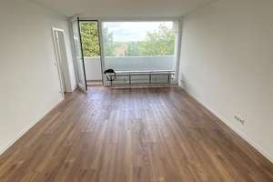 1-Zimmer-Apartment mit Balkon – Alatseestraße 8, 86163 Hochzoll-Süd, Augsburg – Vorschaubild 2