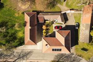 Freistehendes Mehrfamilienhaus | Garage | Stellplatz | vermietete Wohneinheit – Die vollständige Adresse der Immobilie erhältst du vom Anbieter., 4539 Groitzsch – Vorschaubild 12