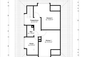 Freistehender Altbau mit besonderem Flair in exklusiver Lage von Bad Godesberg-Plittersdorf – Die vollständige Adresse der Immobilie erhältst du vom Anbieter., 53173 Godesberg-Villenviertel, Bonn – Vorschaubild 12
