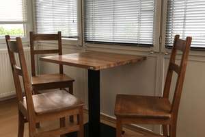 Helle 1,5-Zimmer Whg. in Sendling/Thalkirchen (befristet bis 30.06.2027) – Brudermühlstraße 48, 81371 Sendlinger Feld, München – Vorschaubild 3