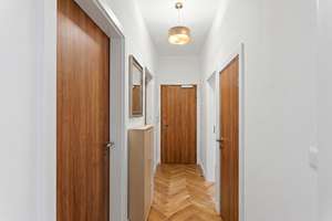 **Barrierefreie Erdgeschosswohnung mit durchdachtem Grundriss** – Die vollständige Adresse der Immobilie erhältst du vom Anbieter., 12167 Steglitz, Berlin – Vorschaubild 5