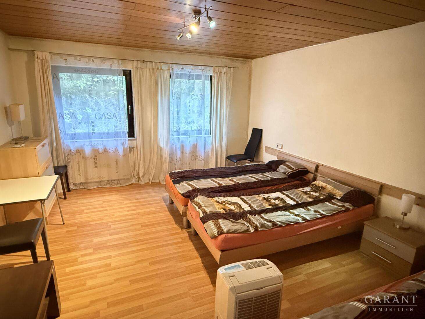 Immobilie in Steinheim an der Murr - Freistehendes Einfamilienhaus mit Einliegerwohnung - Bild 4