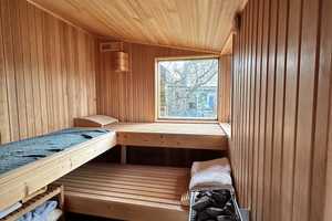 Saniertes Liebhaberhaus für Mehrgenerationen mit Garten,Sauna, Garage & viel Platz für Sportschützen – Neuss (Rhein-Kreis) – Vorschaubild 35