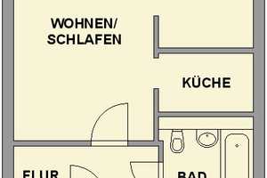 Hier genießt Du die besten Aussichten – Albert-Köhler-Str. 44, 9122 Chemnitz – Vorschaubild 5