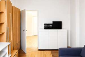 PROVISIONSFREI, 6% MIETRENDITE und MIETGARANTIE: Ihr modernes 2-Zimmer-Glück wartet auf Sie! – Die vollständige Adresse der Immobilie erhältst du vom Anbieter., 44359 Mengede (Ortsteil), Dortmund – Vorschaubild 2