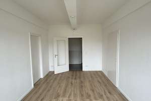 Großzügige sanierte 5 Zimmer Etagenwohnung in Rüttenscheid mit Balkon, Gäste Bad, Aufzug, 4. OG – Kortumstr. xxx -, 45130 Rüttenscheid, Essen – Vorschaubild 4