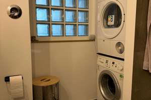 2-Zimmer Wohnung mit Garten in München-Moosach – Die vollständige Adresse der Immobilie erhältst du vom Anbieter., 80992 Alt-Moosach, München – Vorschaubild 9