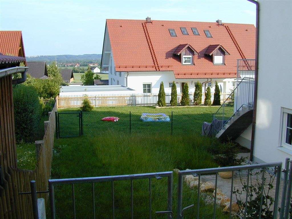 Immobilie in Bruckberg - Sonnige Doppelhaushälfte mit Einliegerwohnung in Bruckberg - Bild 3