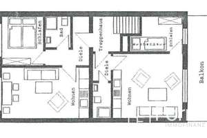 Wohnhaus mit bis zu 4 Einheiten und Ausbaupotenzial – solide Kapitalanlage auf Norderney – Die vollständige Adresse der Immobilie erhältst du vom Anbieter., 26548 Norderney – Vorschaubild 19