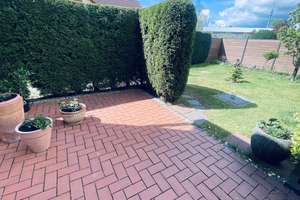 Gepflegtes Reihenendhaus mit Terrasse, Garage & Sauna – Die vollständige Adresse der Immobilie erhältst du vom Anbieter., 2977 Kühnicht, Hoyerswerda – Vorschaubild 12