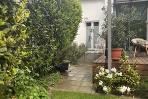 Gepflegtes 1-Zimmer-Haus in Köln-Junkersdorf – Die vollständige Adresse der Immobilie erhältst du vom Anbieter., 50858 Junkersdorf, Köln – Vorschaubild 21